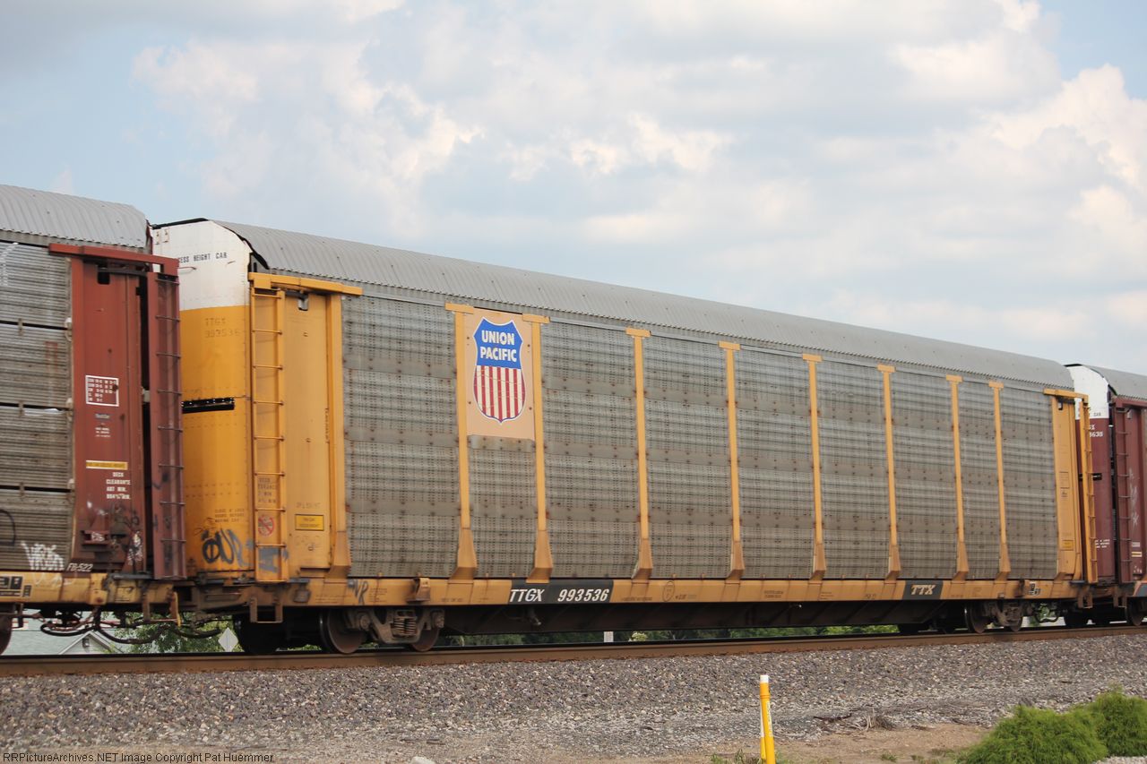 TTGX 993536