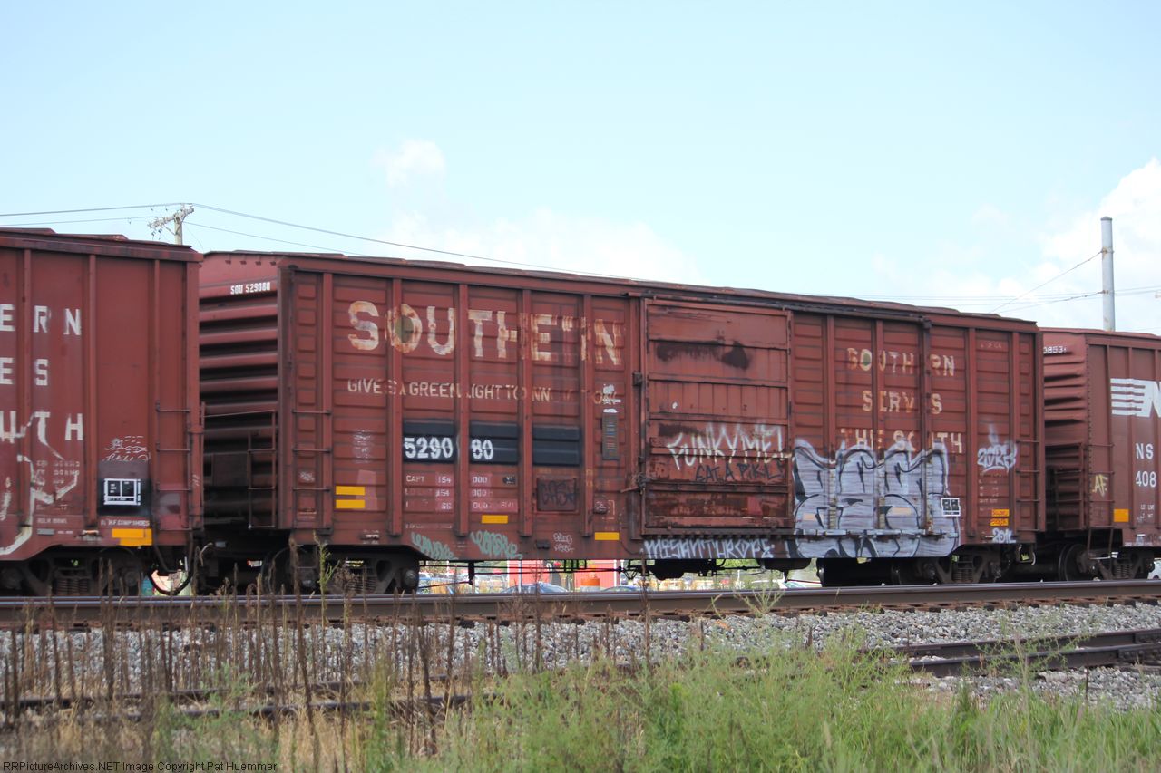 SOU 529080
