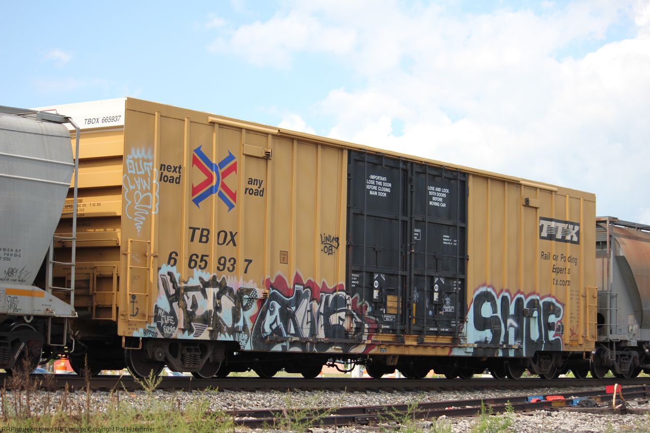 TBOX 665937