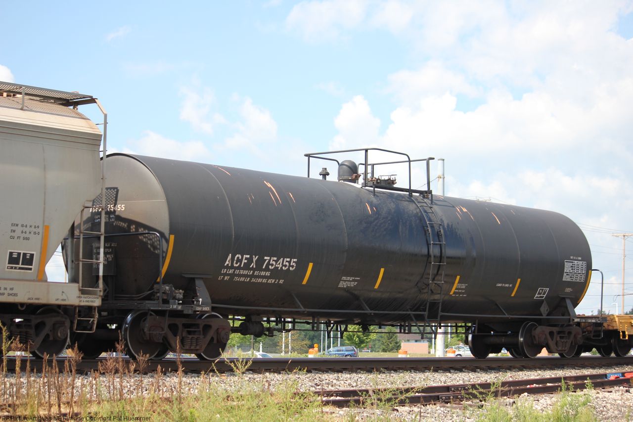 ACFX 75455
