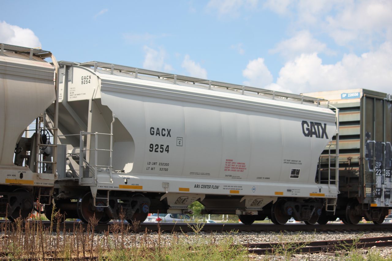 GACX 9254
