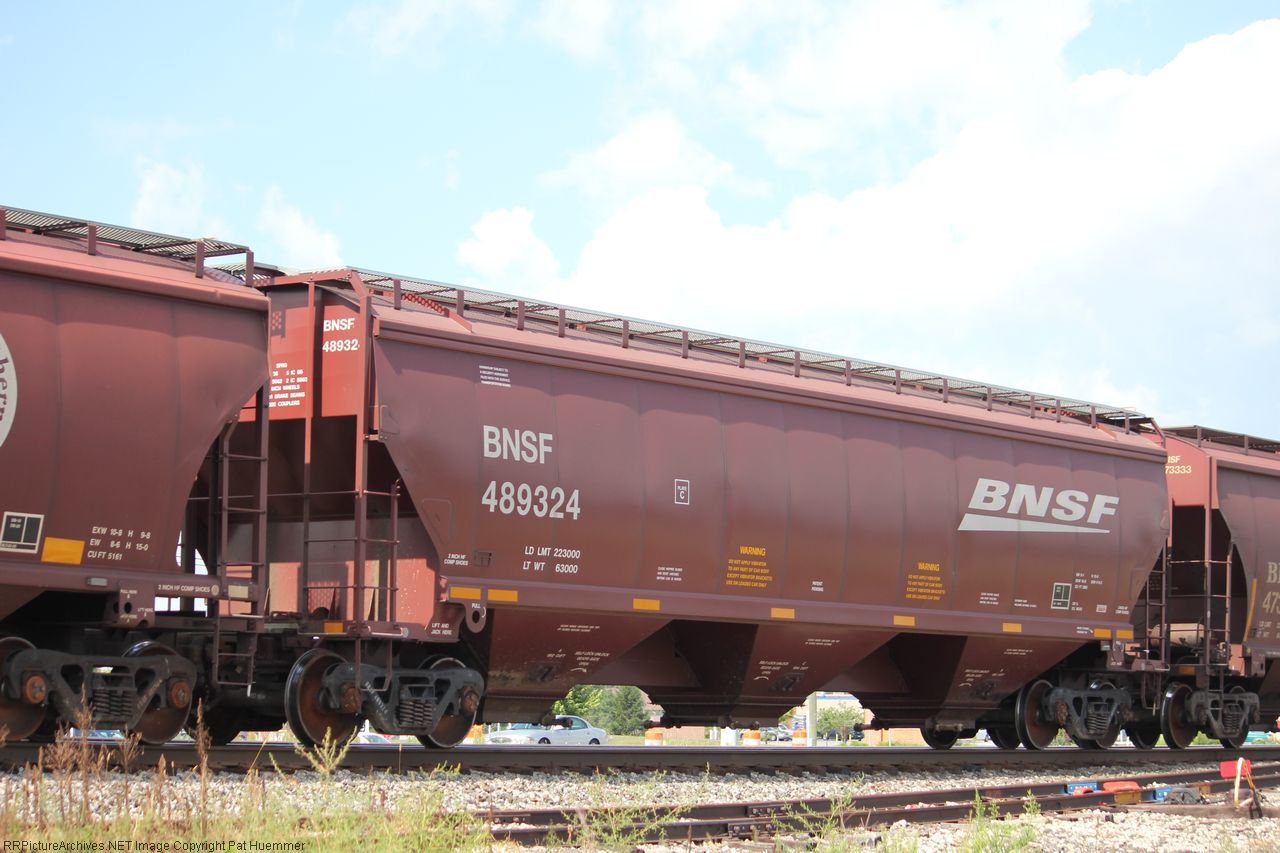 BNSF 489324