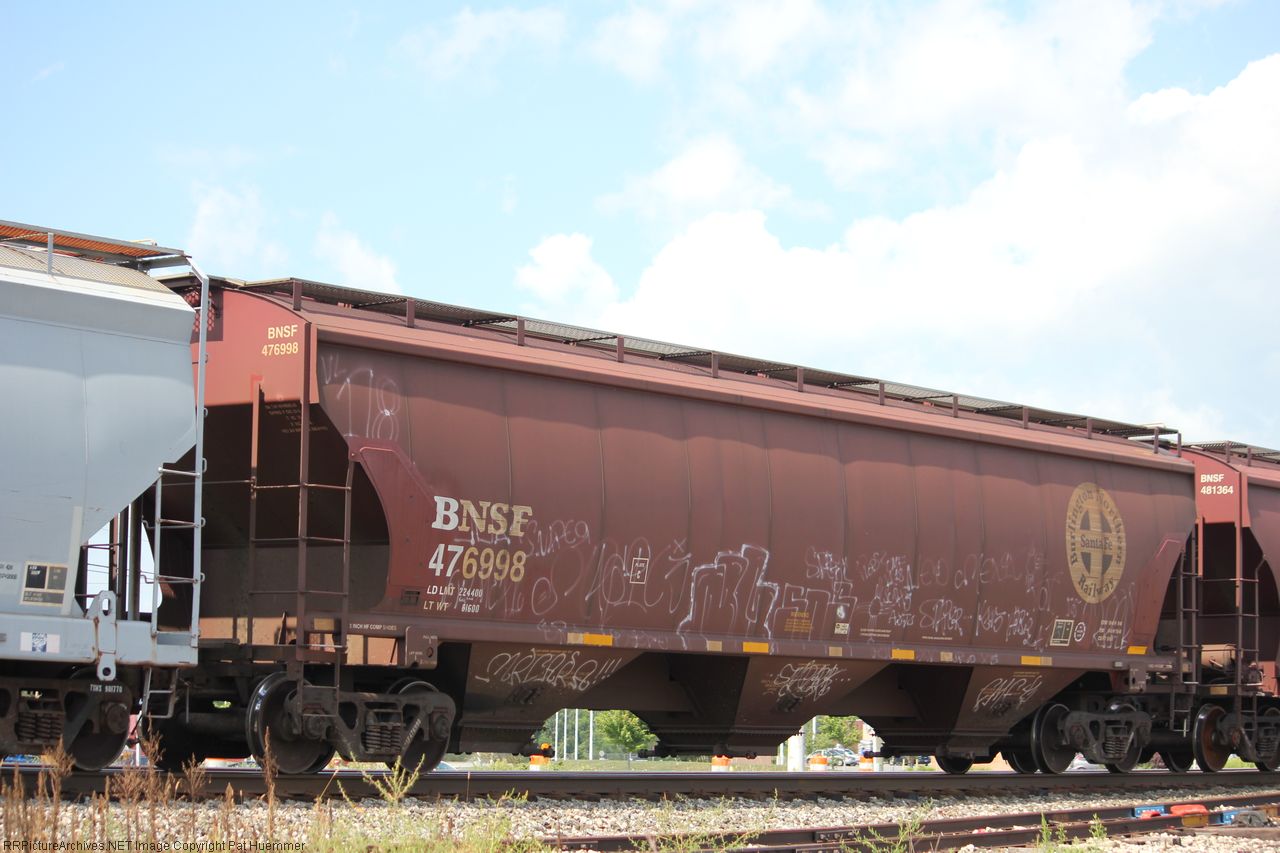 BNSF 476998
