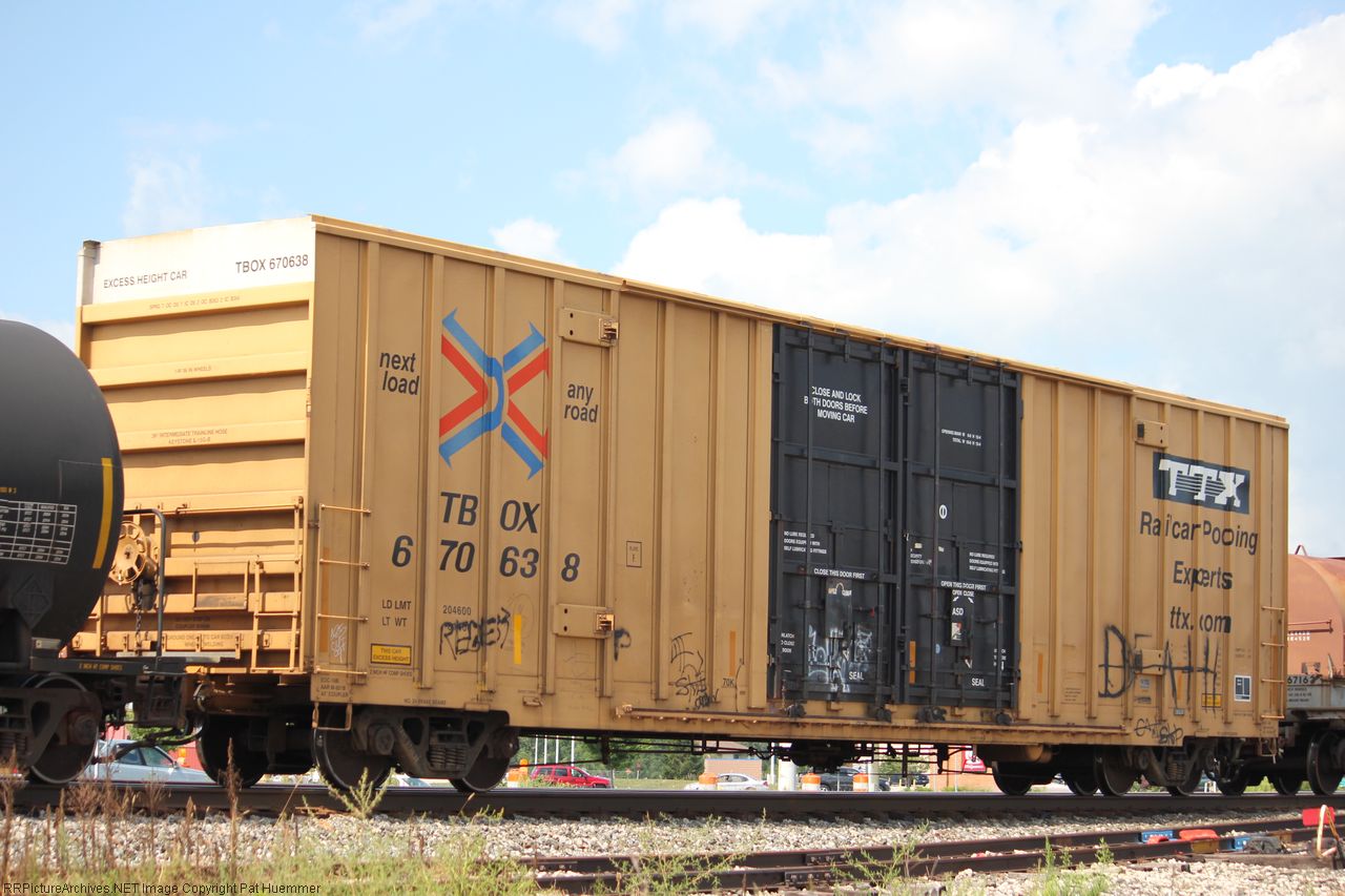 TBOX 670638