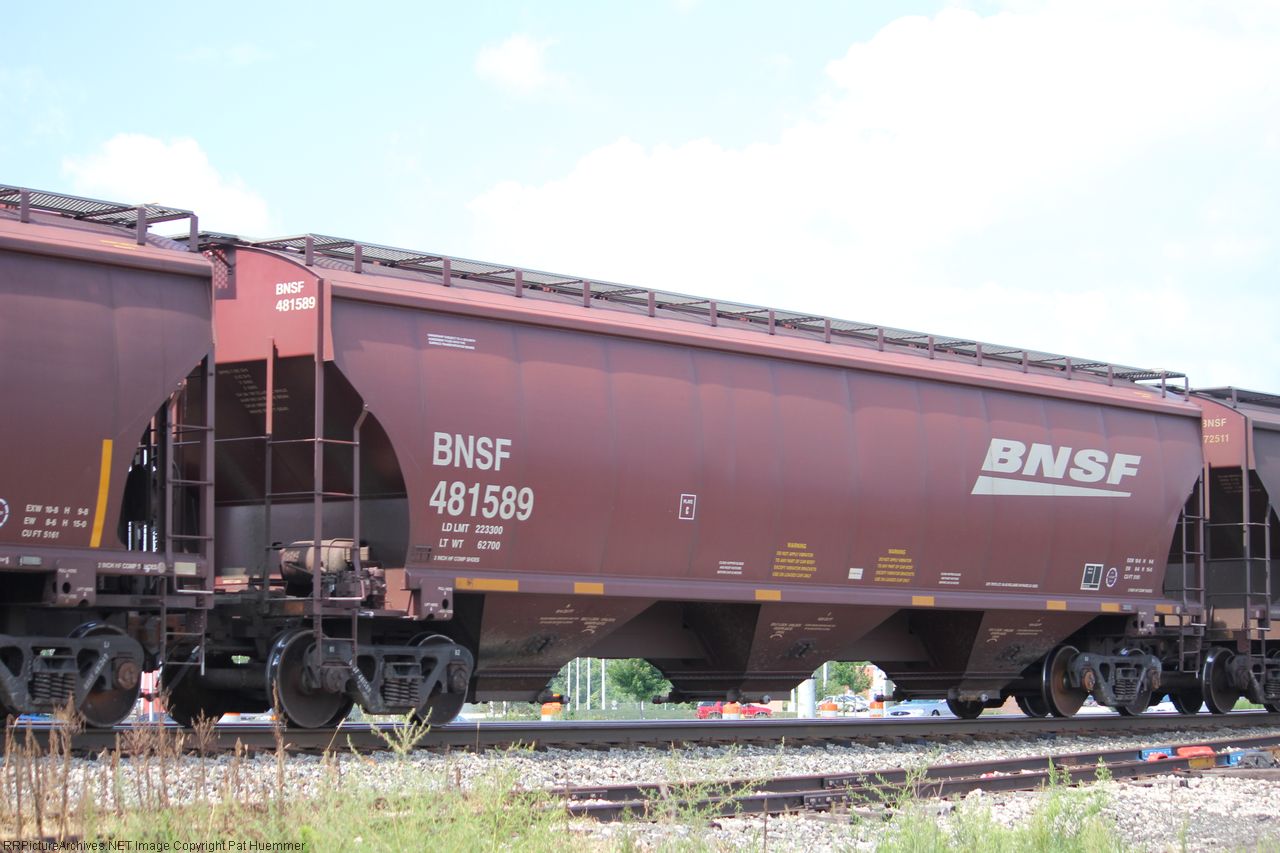 BNSF 481589
