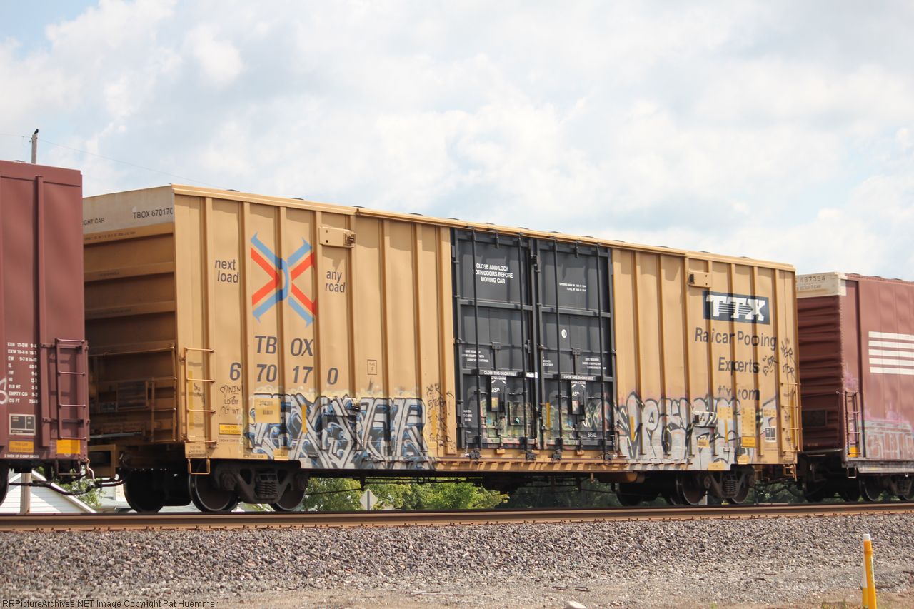 TBOX 670170