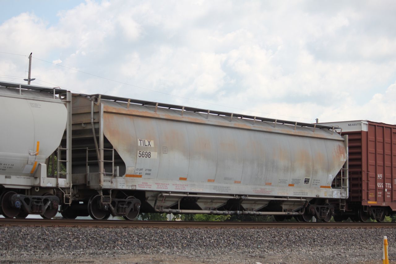 TILX 5698