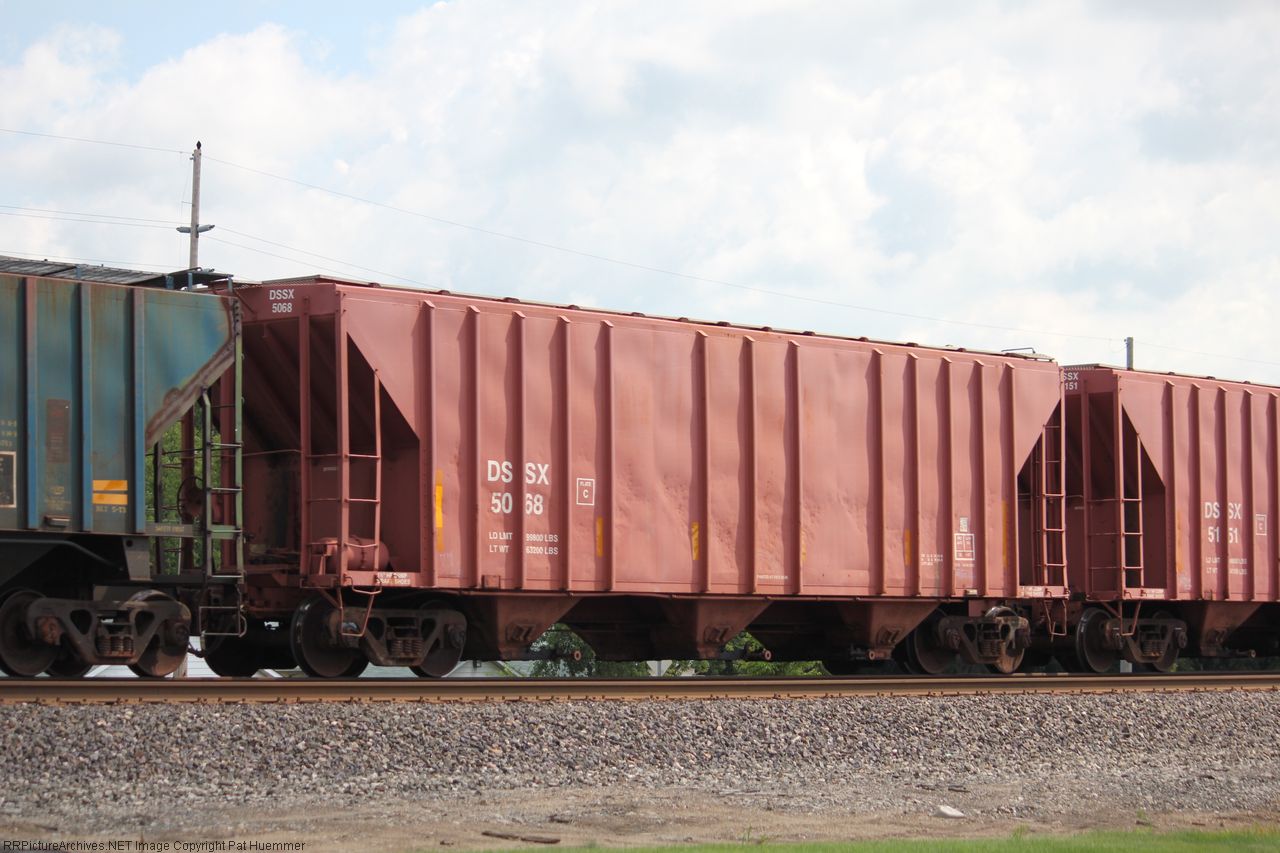 DSSX 5068