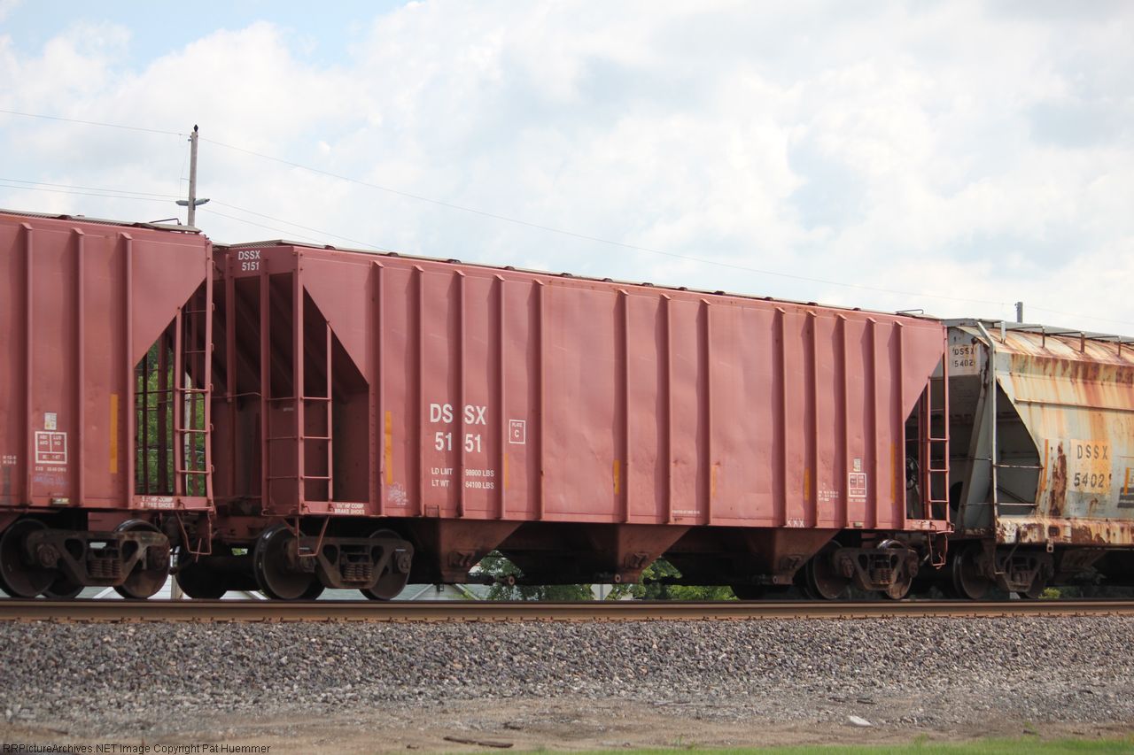 DSSX 5151