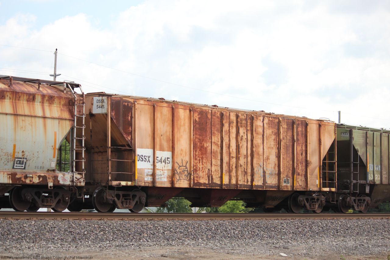 DSSX 5445