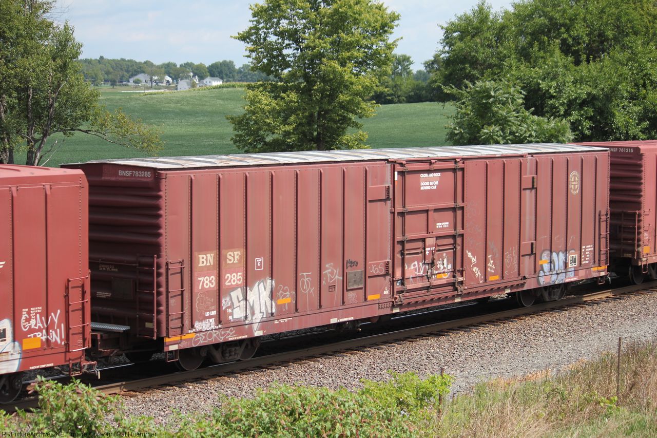 BNSF 783285