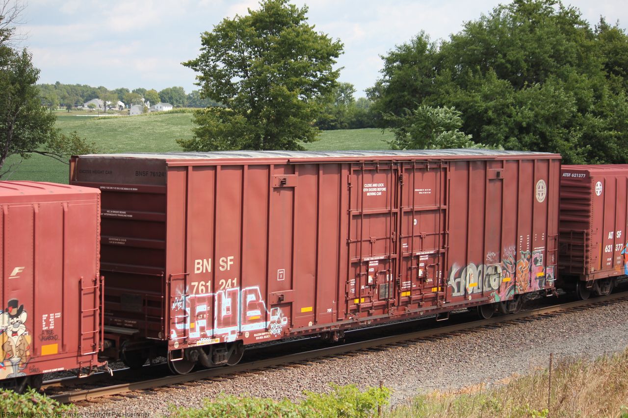 BNSF 761241