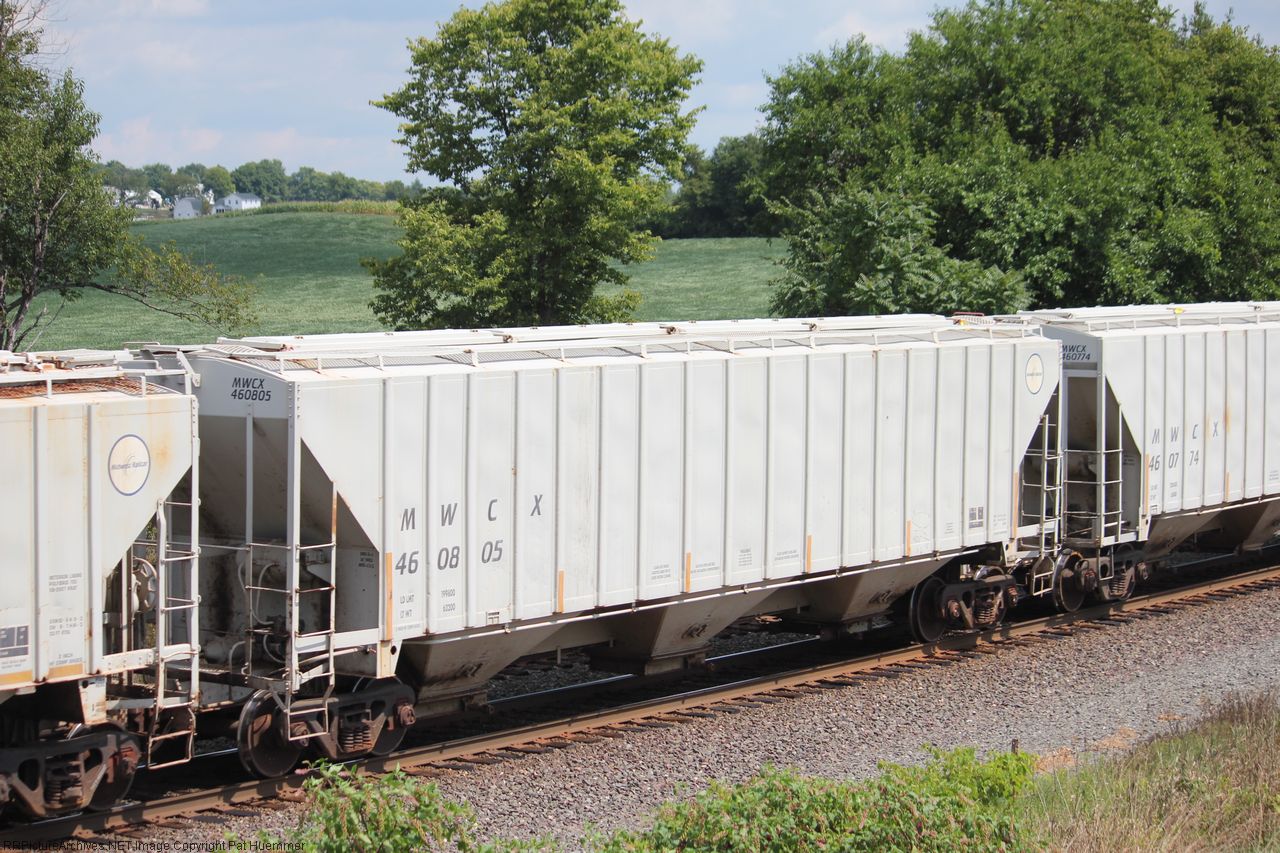 MWCX 460805