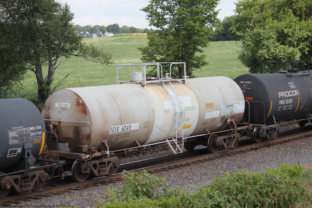 TCIX 6245