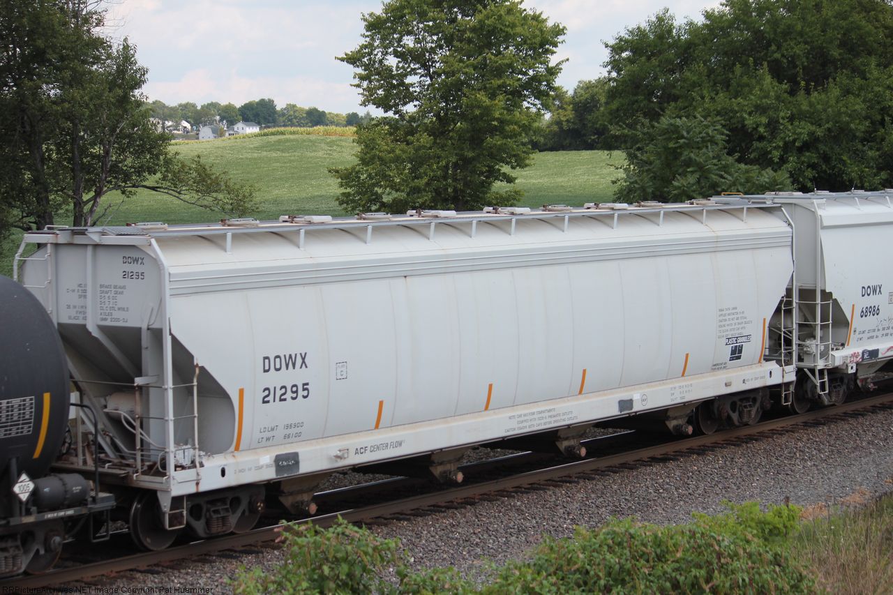 DOWX 21295