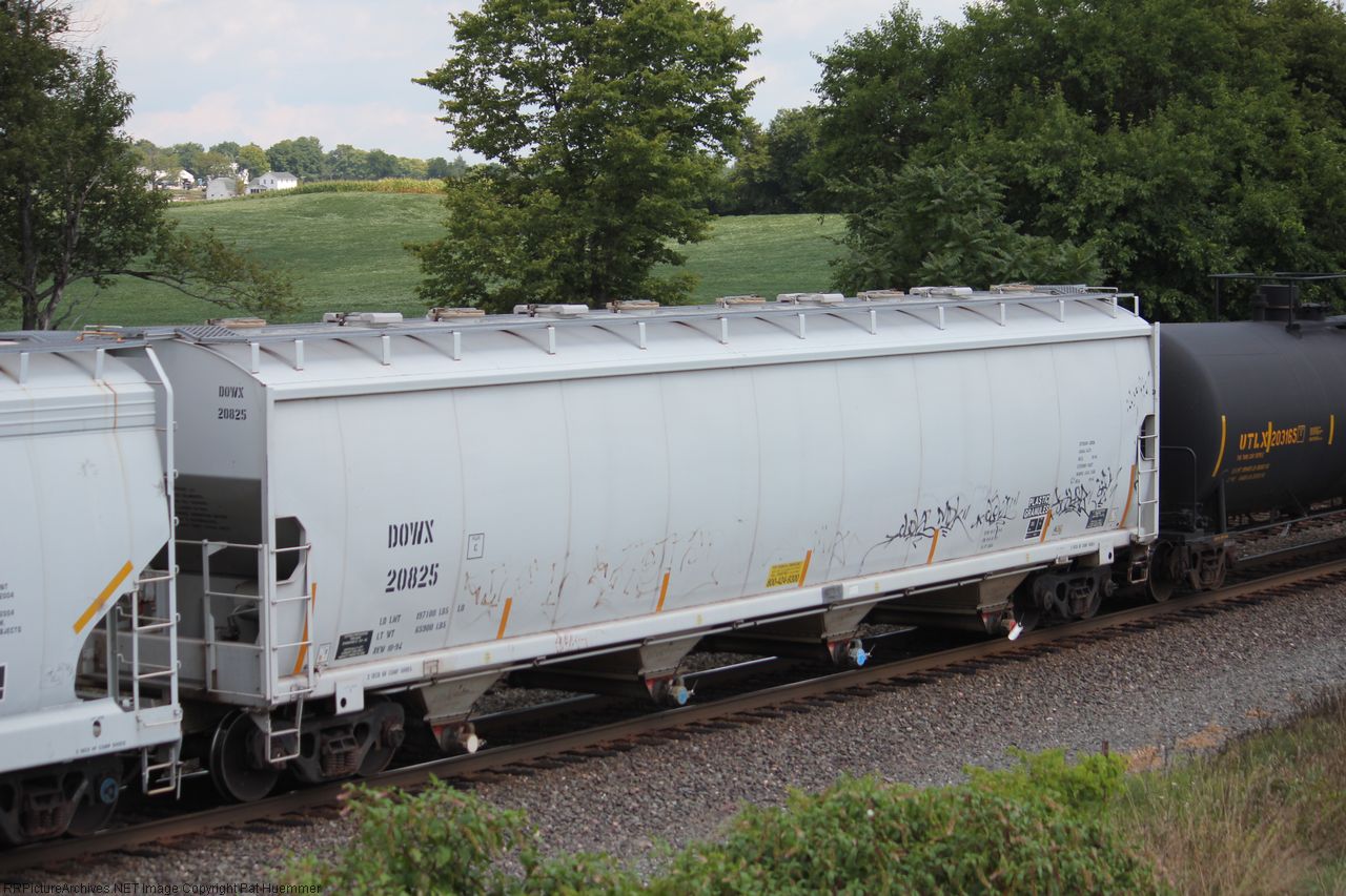 DOWX 20825