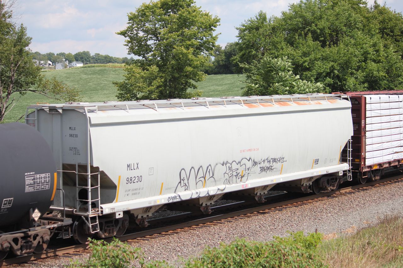 MLLX 98230