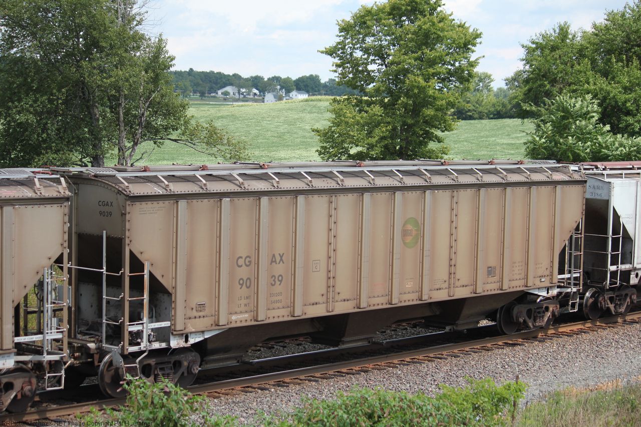 CGAX 9039
