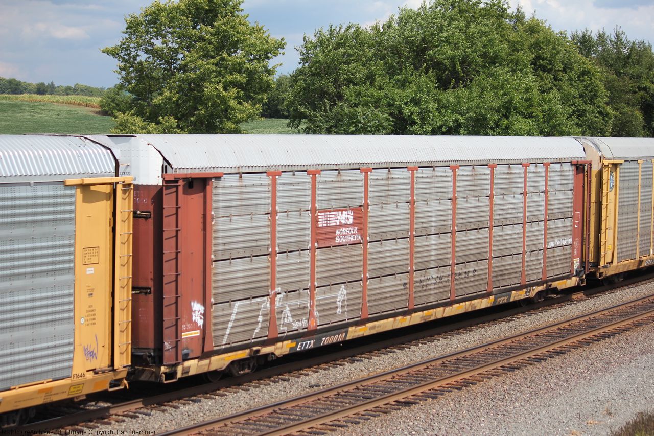 ETTX 700018