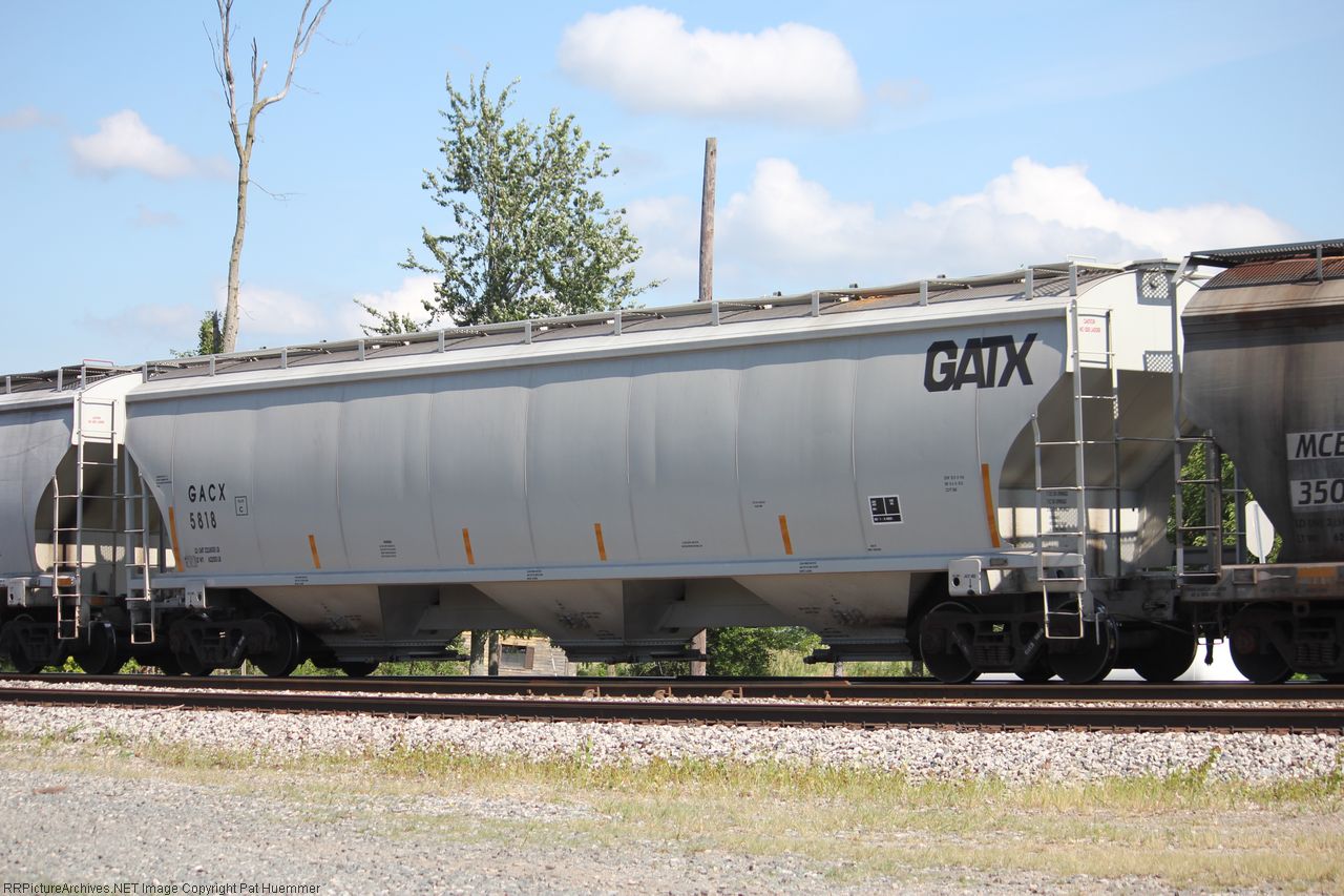 GACX 5818