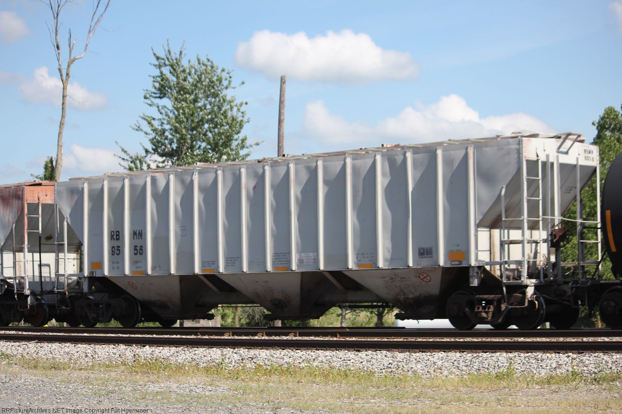 RBMN 9556