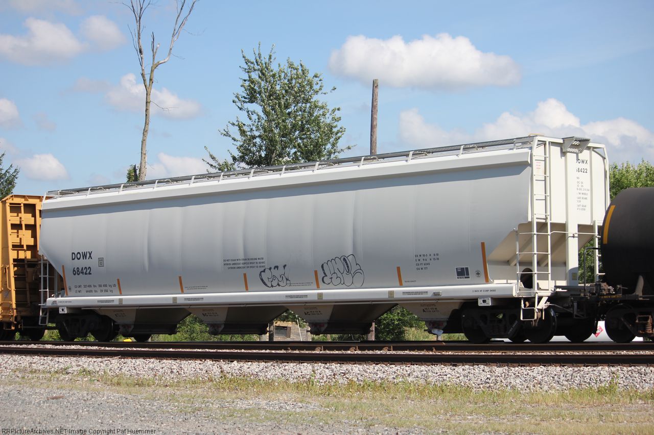 DOWX 68422