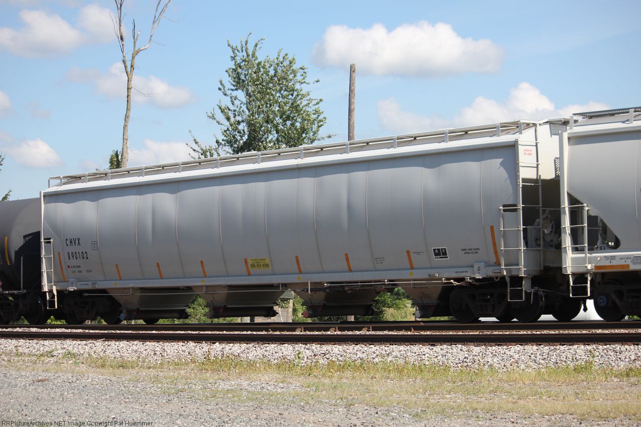 CHVX 890102
