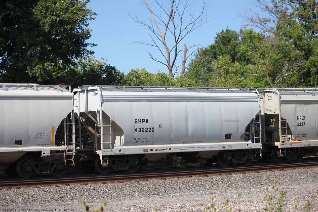 SHPX 432223