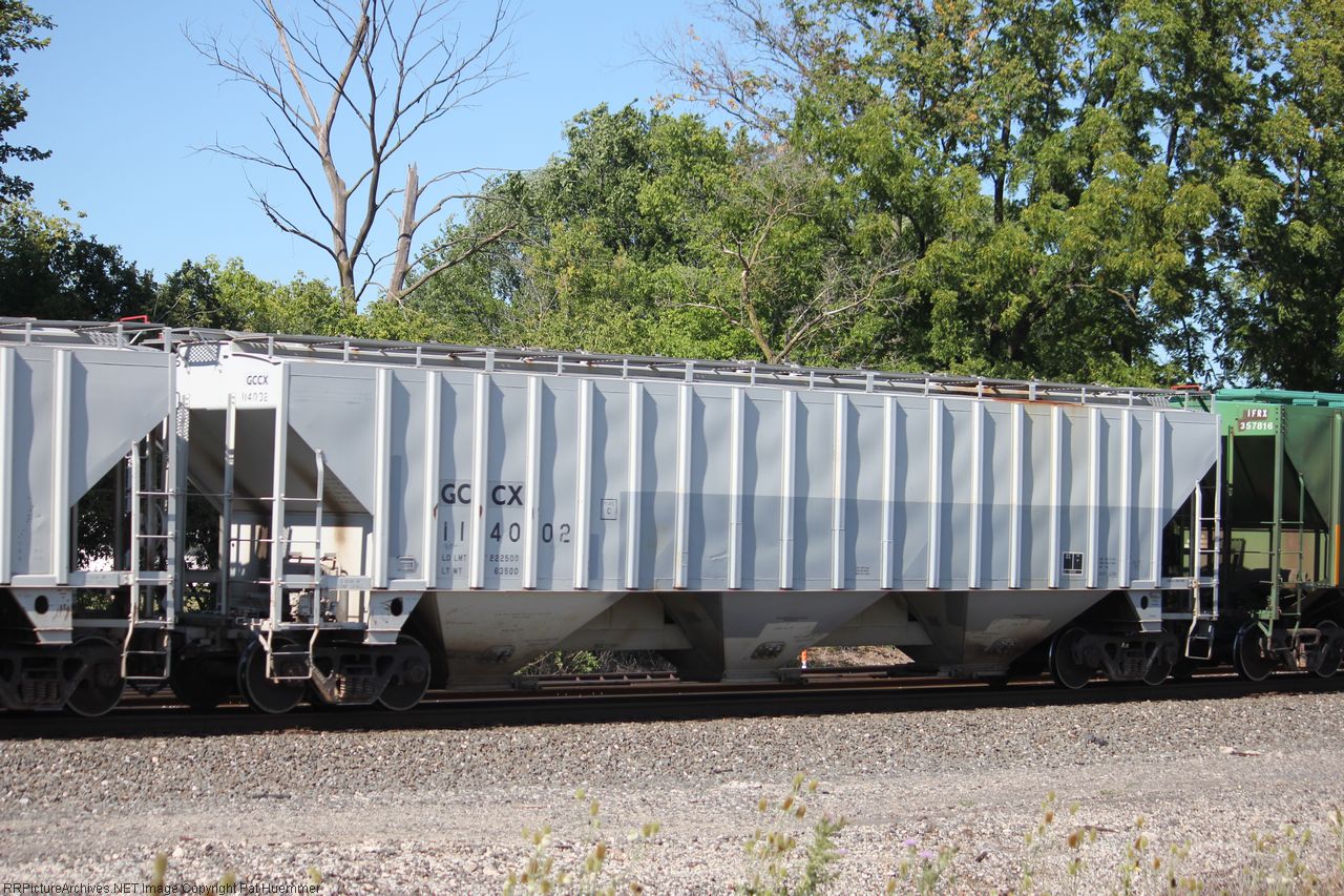 GCCX 114002