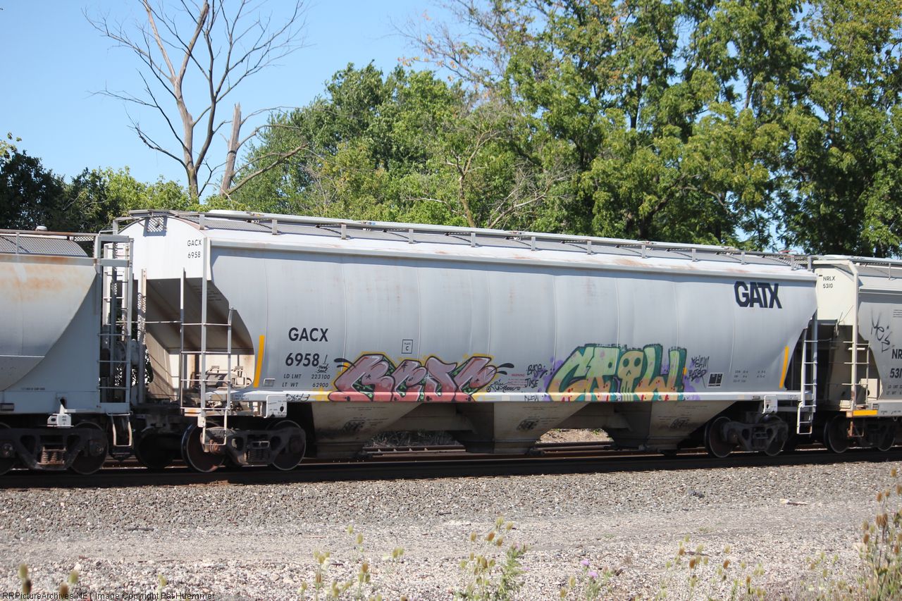 GACX 6958