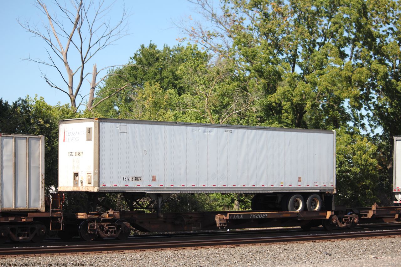 FSTZ 814677