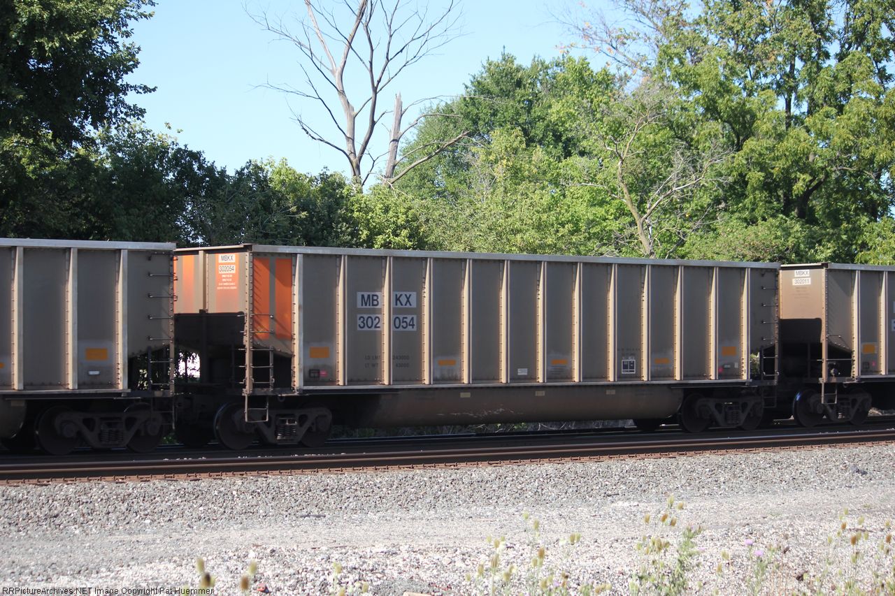 MBKX 302054