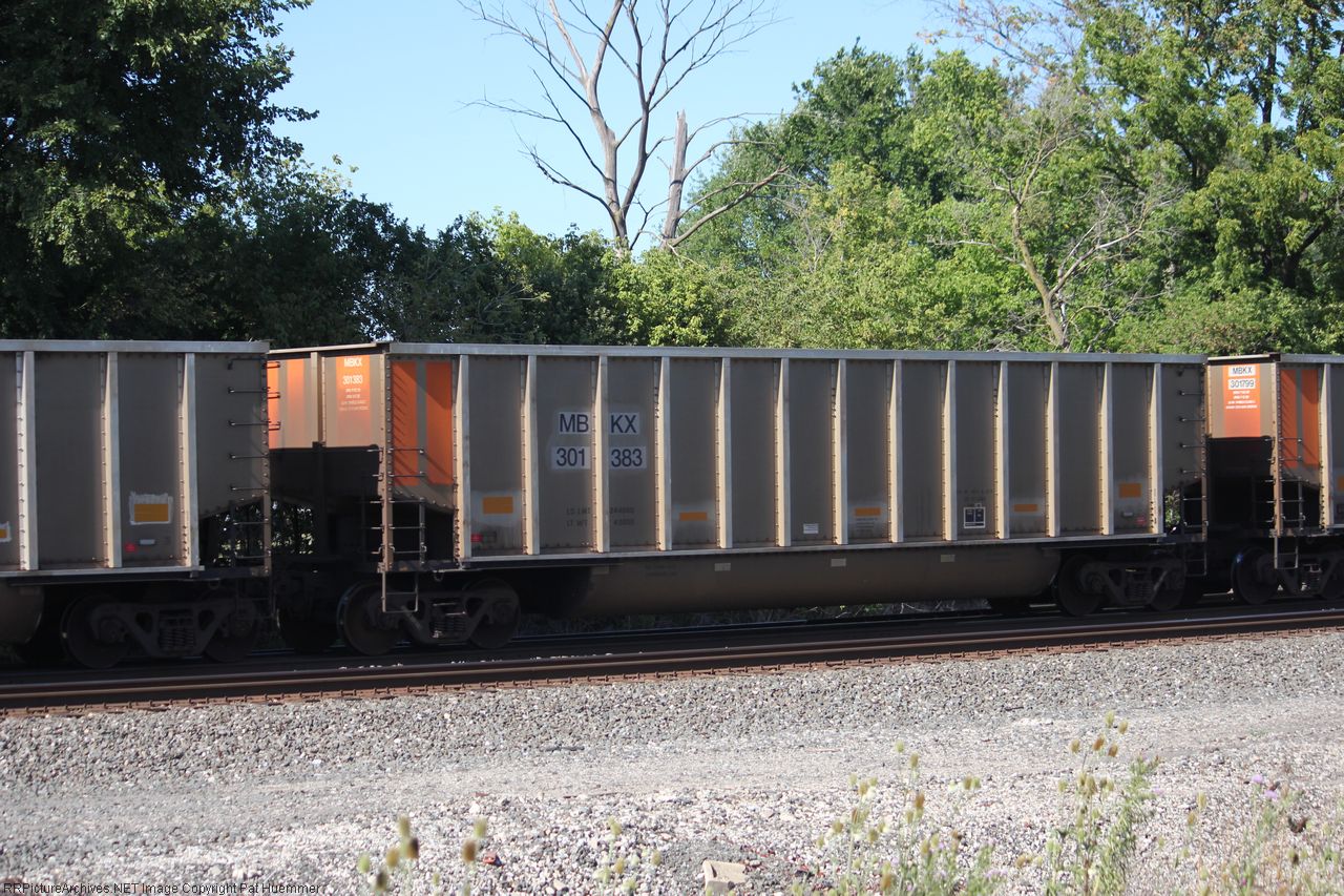 MBKX 301383