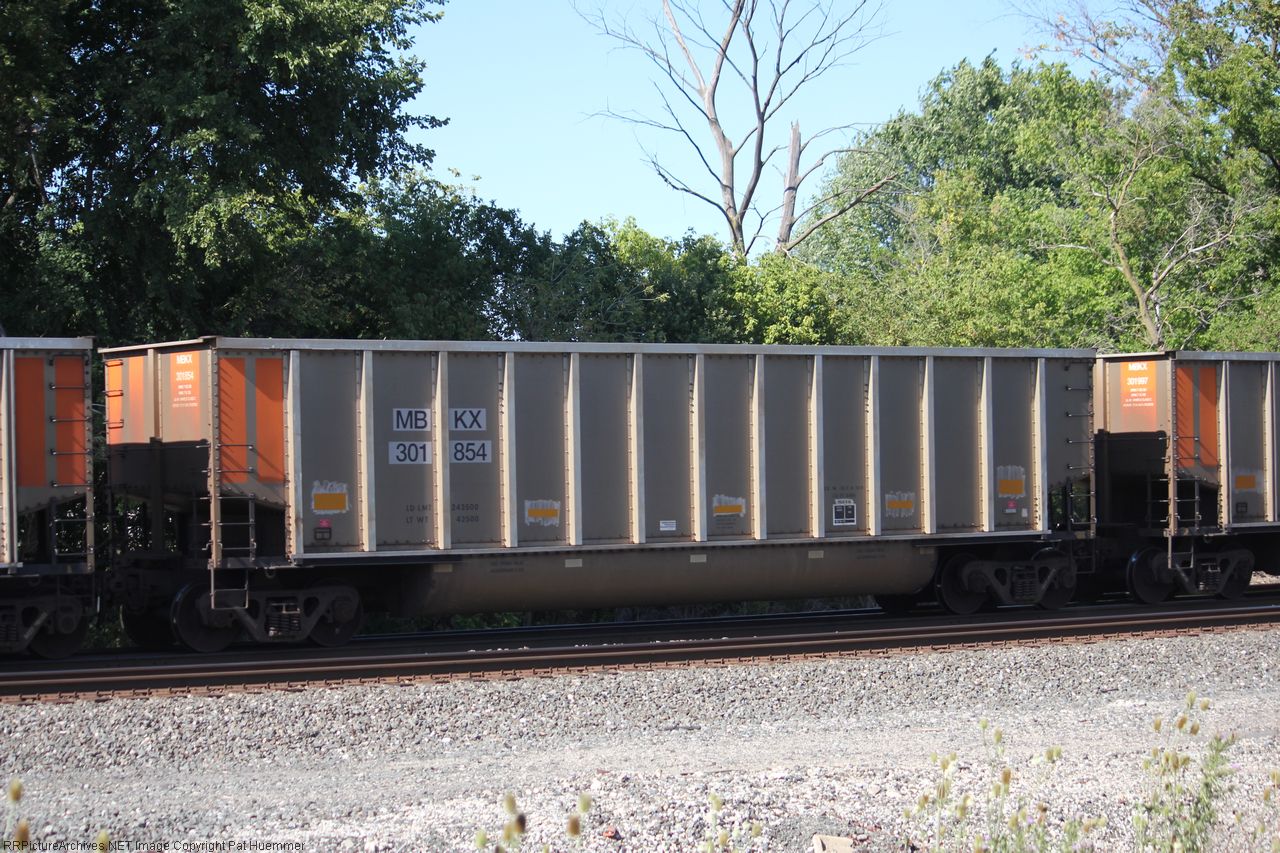 MBKX 301854
