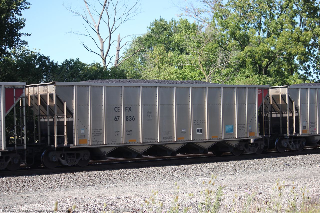 CEFX 67836