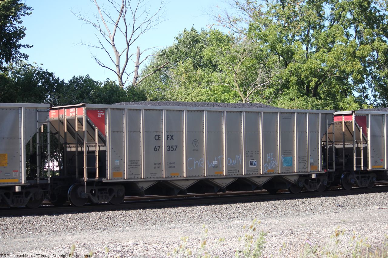 CEFX 67357