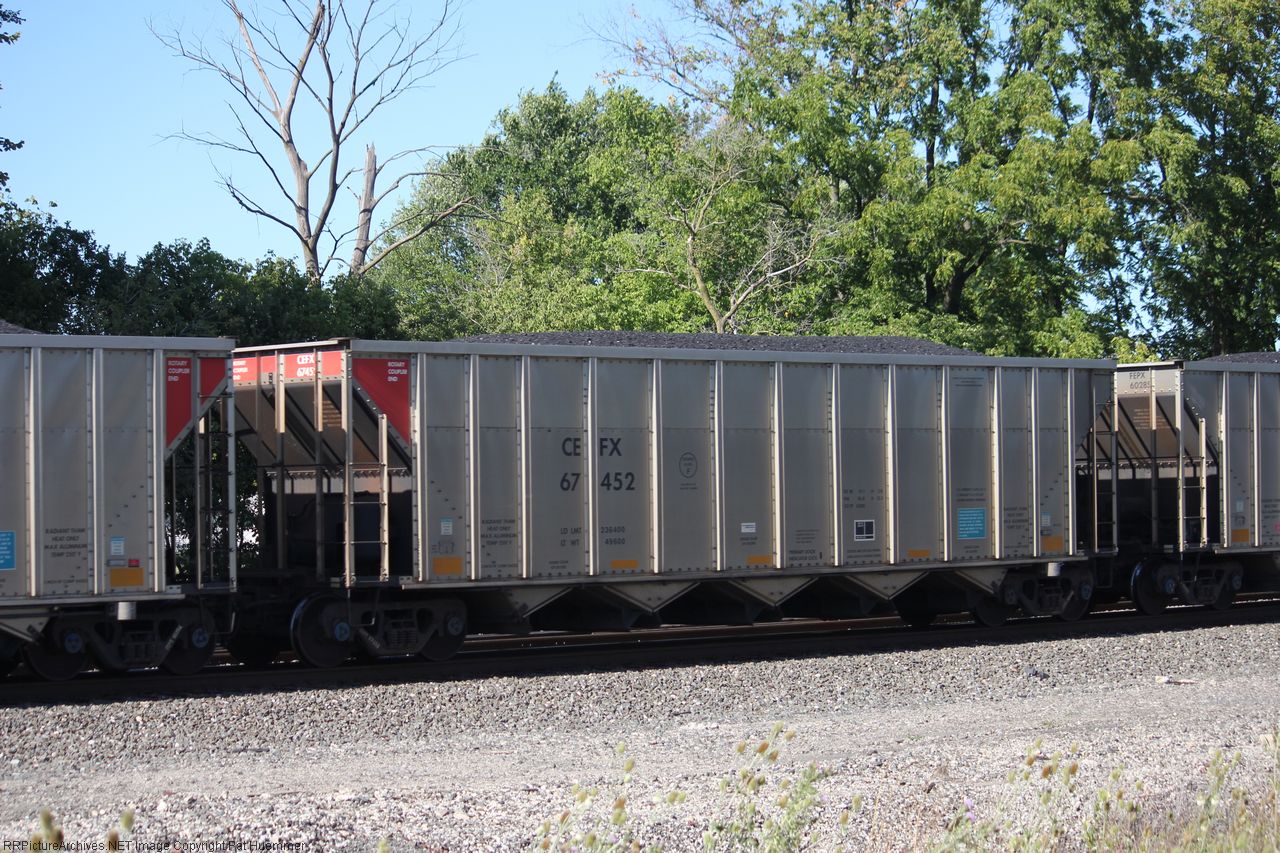 CEFX 67452