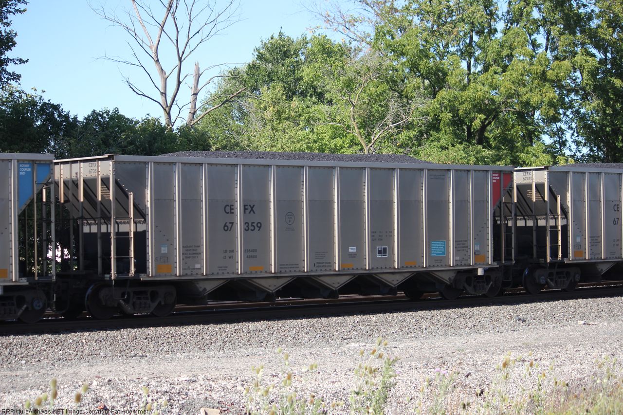 CEFX 67359