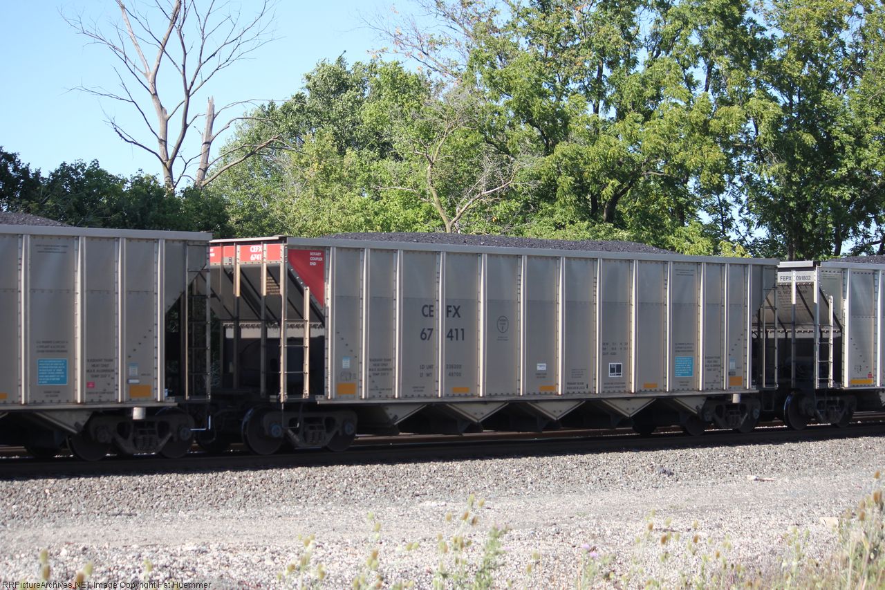 CEFX 67411