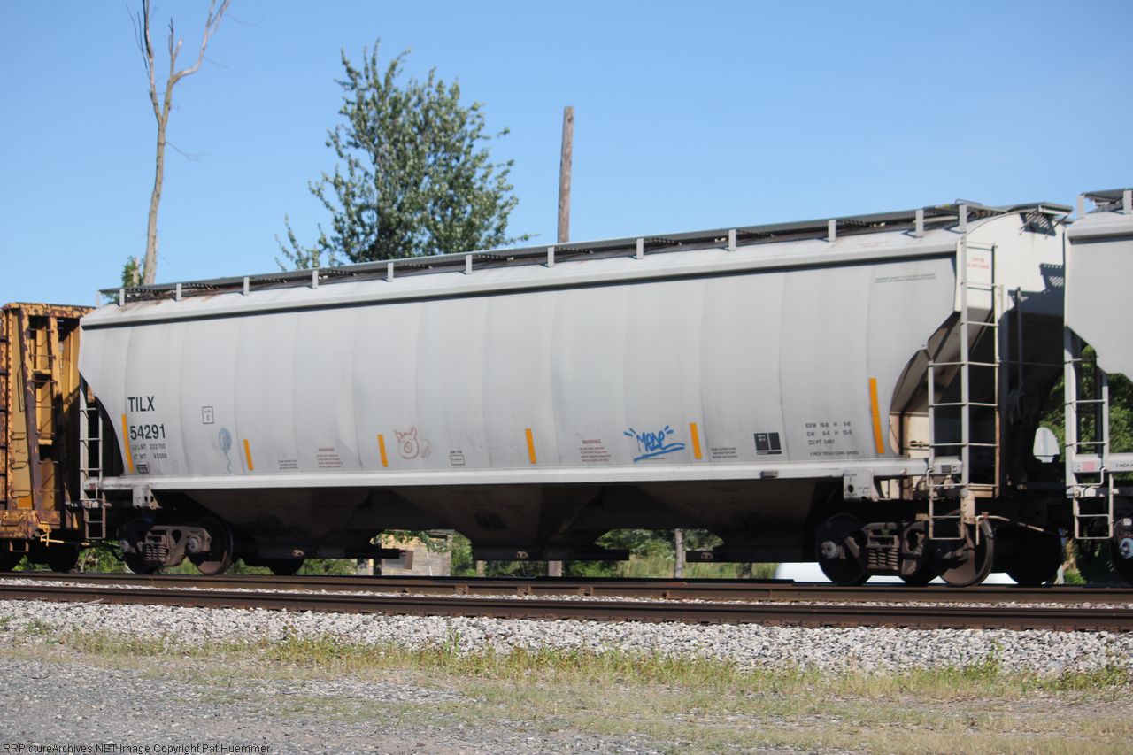 TILX 54291