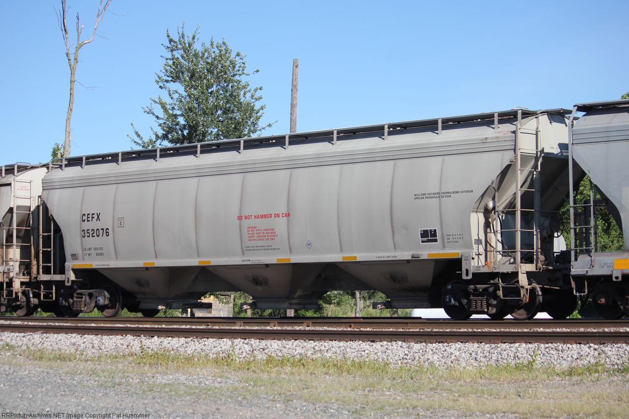 CEFX 352076