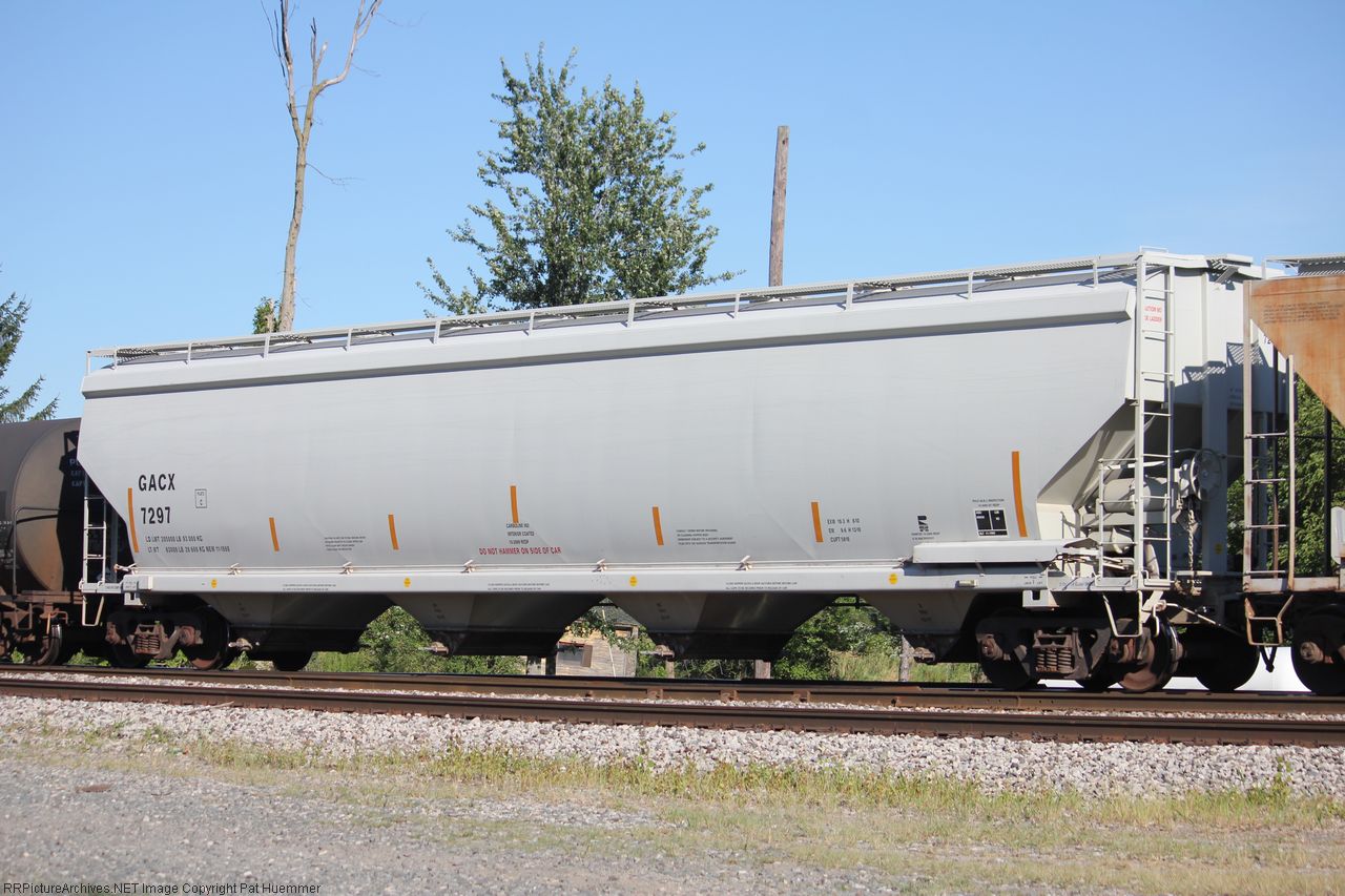 GACX 7297