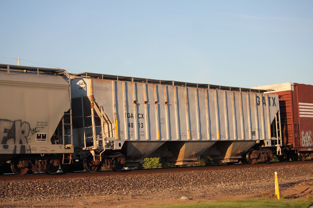 GACX 4813