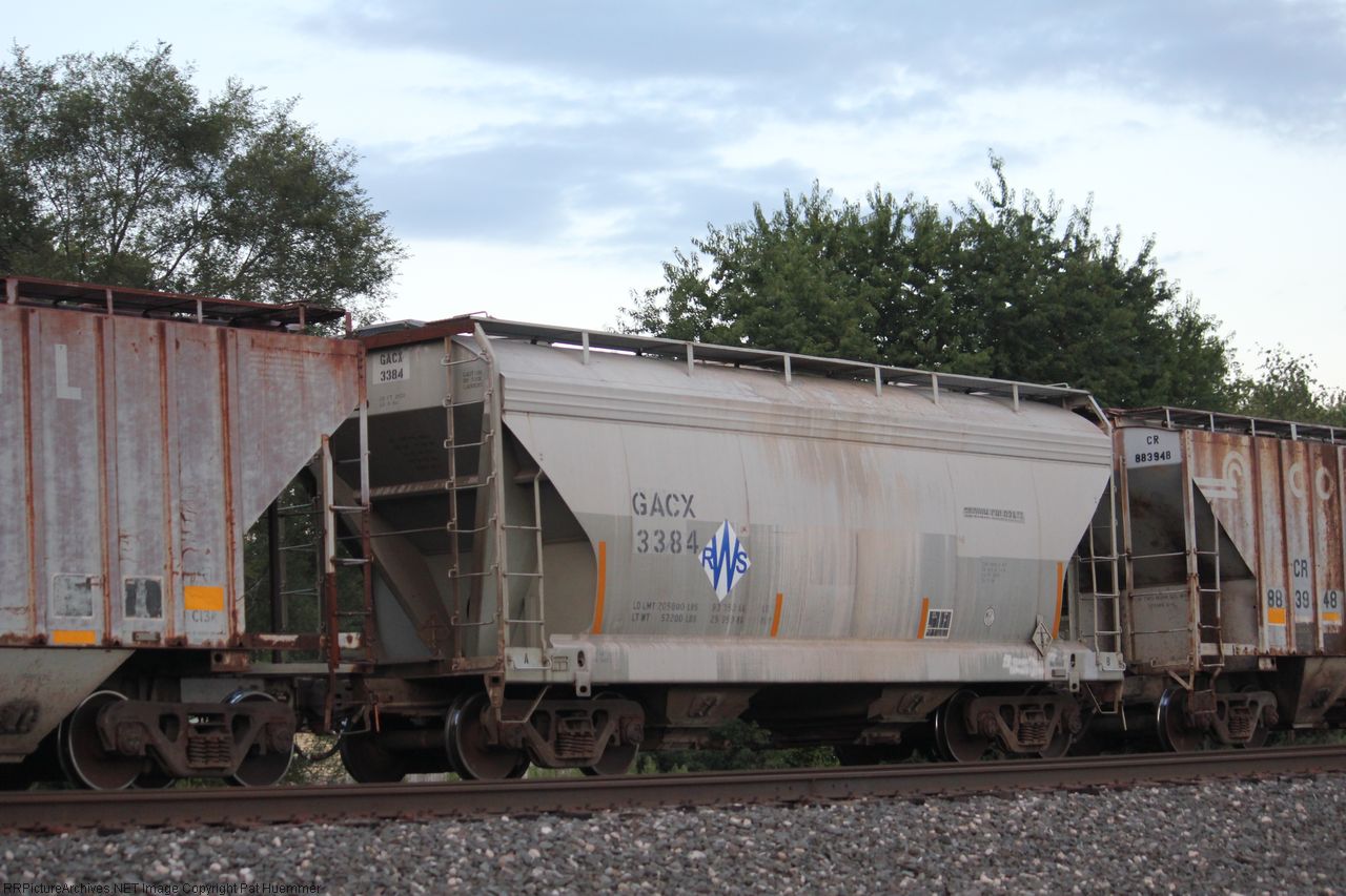 GACX 3384