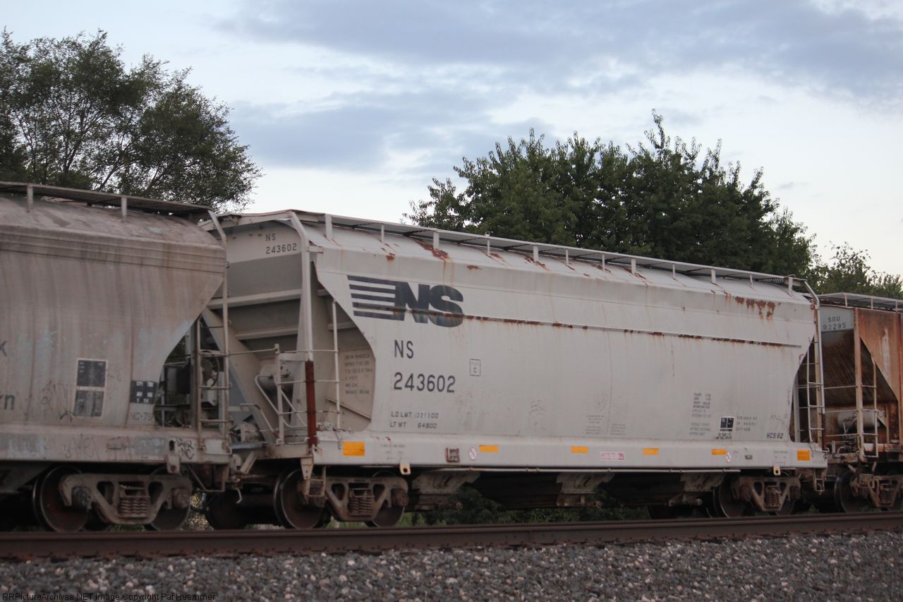 NS 243602