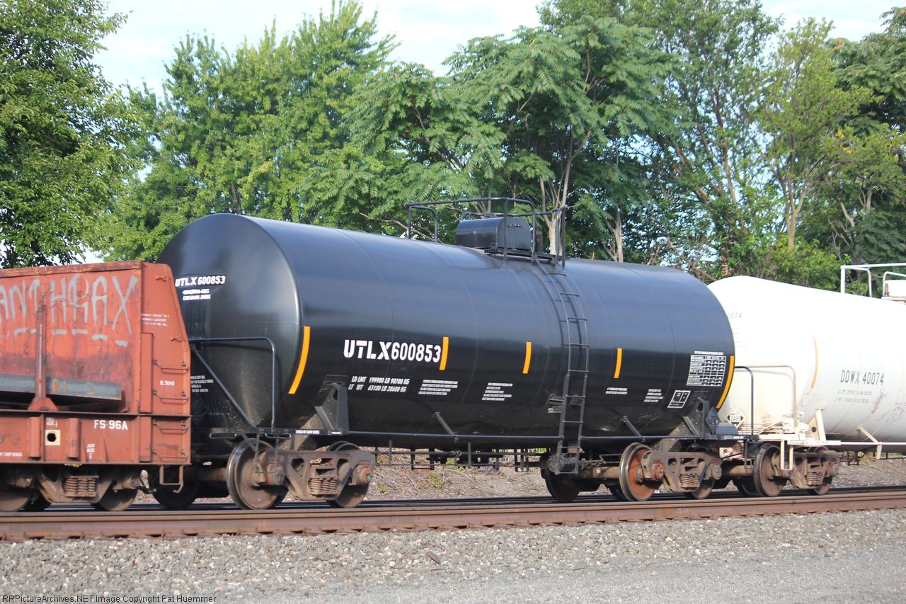 UTLX 600853