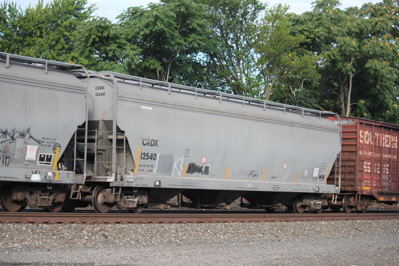 CRDX 12540