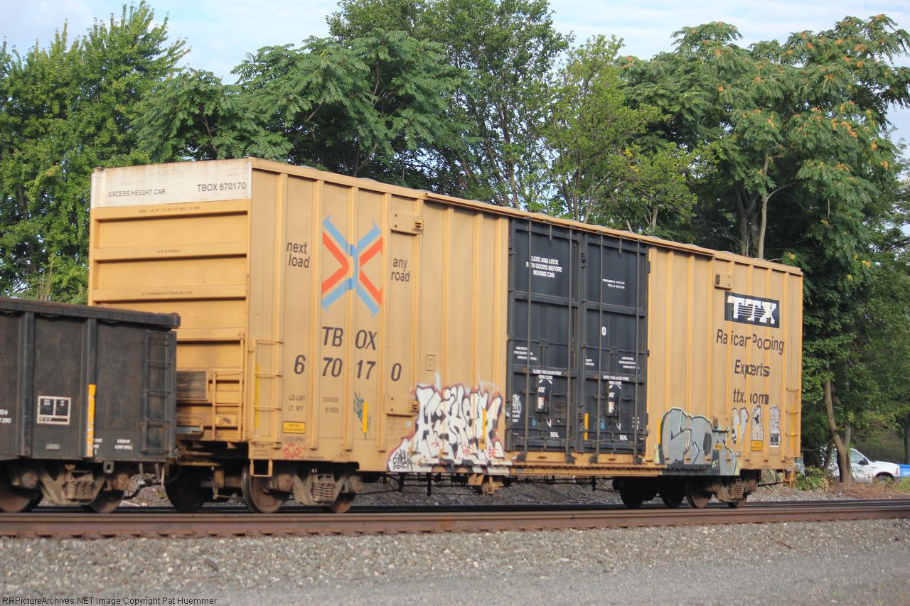 TBOX 670170