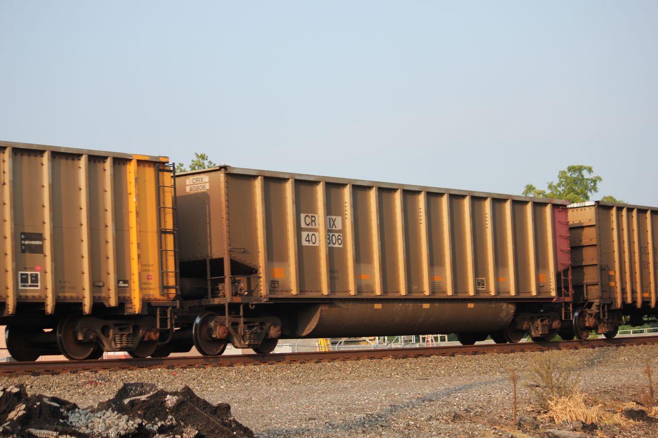 CRIX 40806
