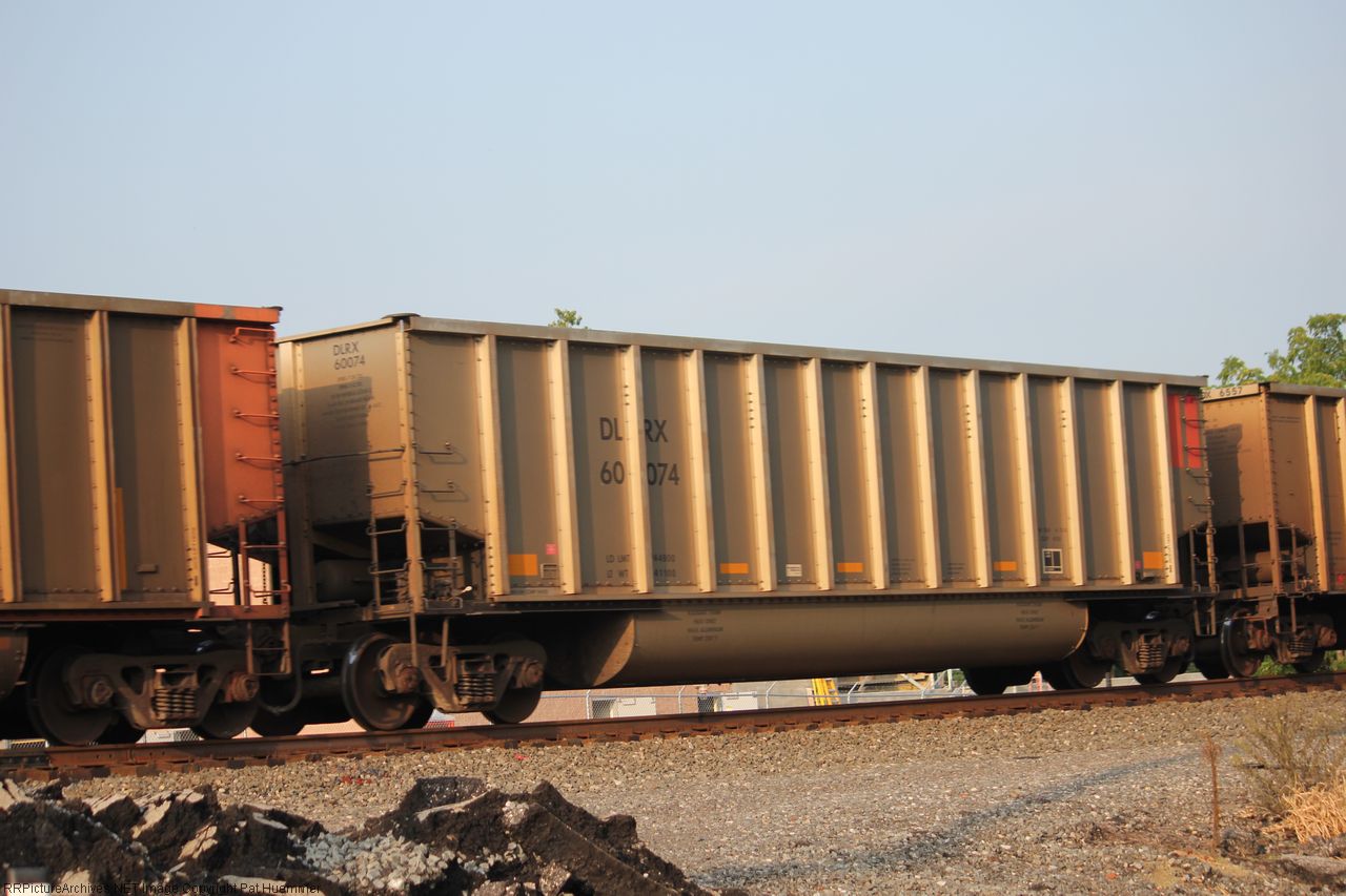 DLRX 60074